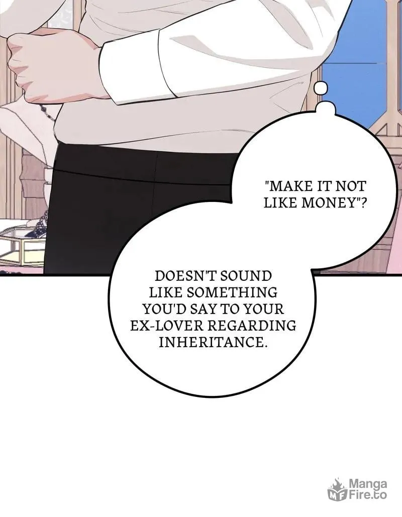 Read Falling Into the Deep End chapter 42 image 4 on Lezhin