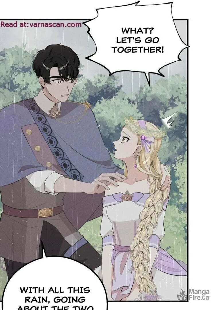 Read Falling Into the Deep End chapter 44 image 26 on Lezhin