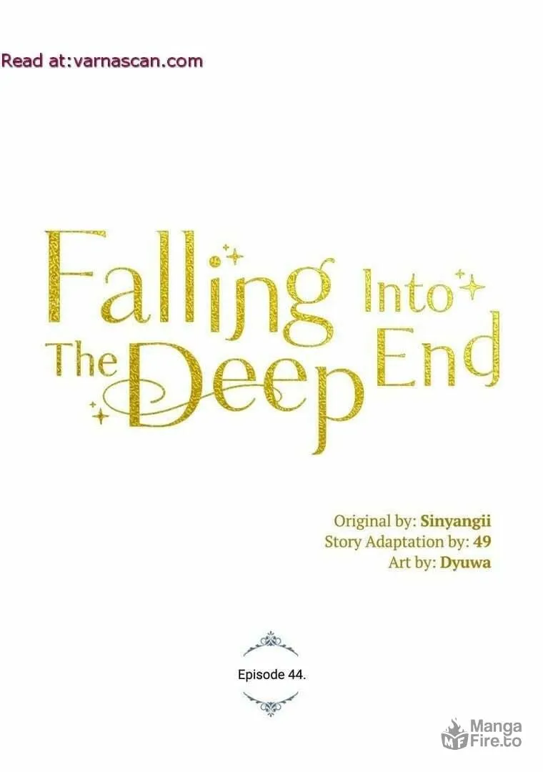 Read Falling Into the Deep End chapter 44 image 4 on Lezhin