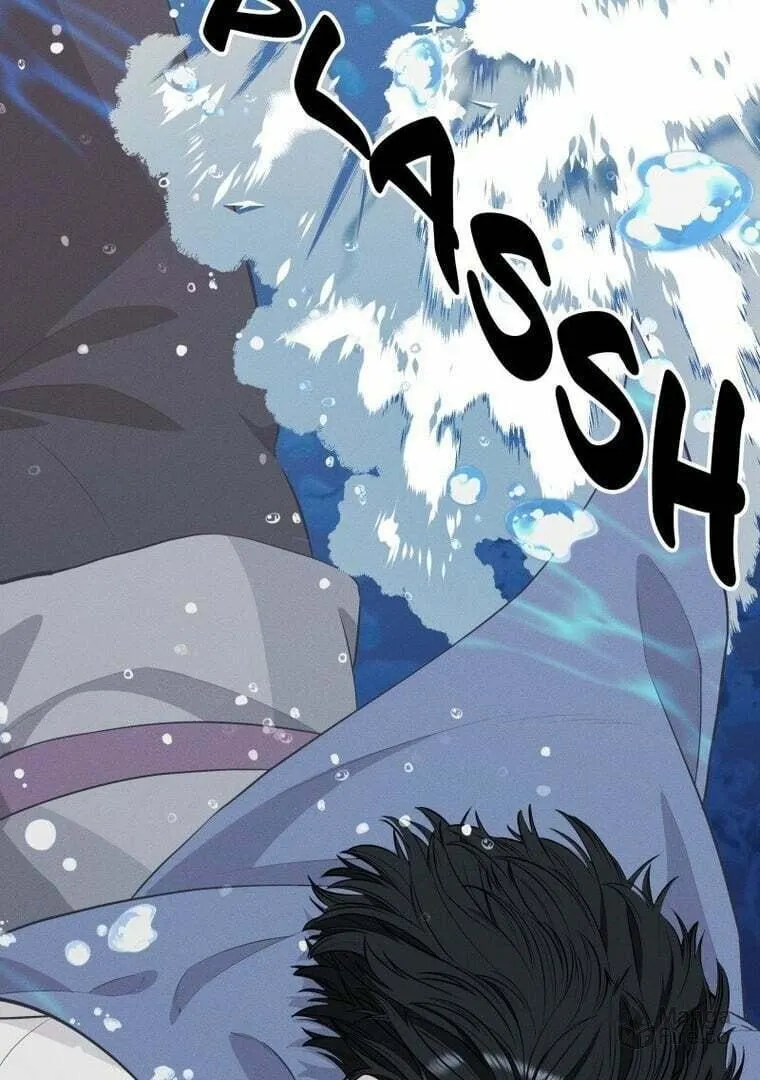 Read Falling Into the Deep End chapter 44 image 82 on Lezhin