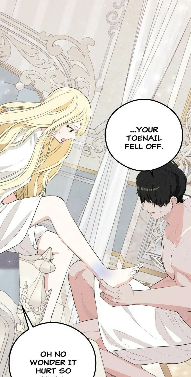 Read Falling Into the Deep End chapter 45 image 103 on Lezhin