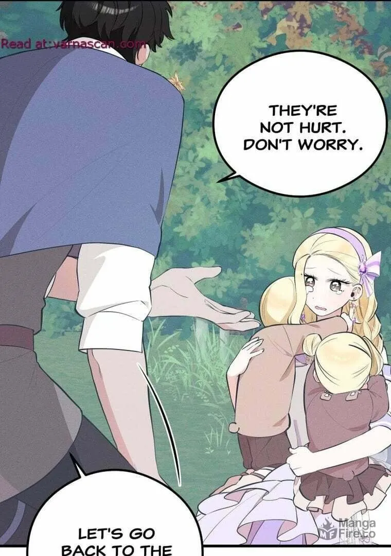 Read Falling Into the Deep End chapter 45 image 18 on Lezhin