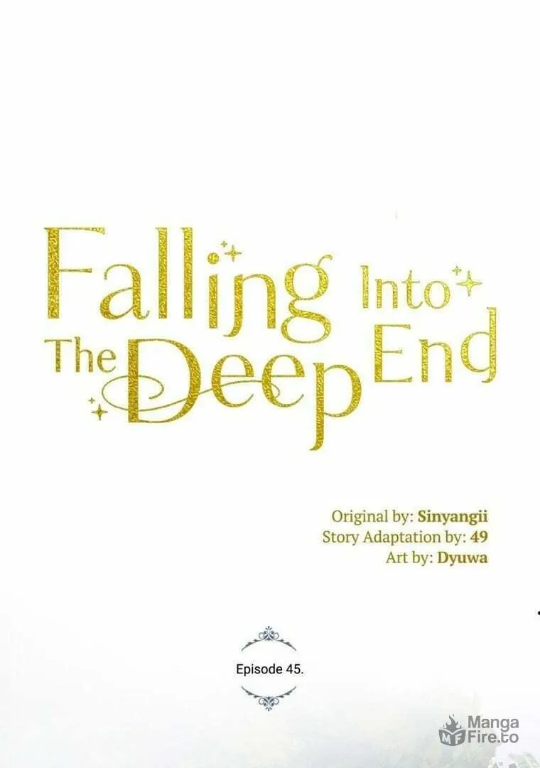 Read Falling Into the Deep End chapter 45 image 20 on Lezhin
