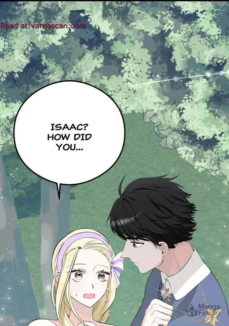 Read Falling Into the Deep End chapter 45 image 33 on Lezhin