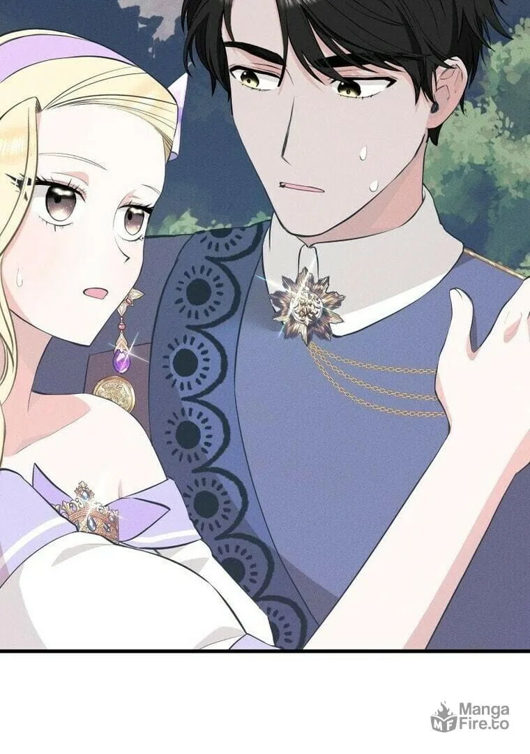Read Falling Into the Deep End chapter 45 image 36 on Lezhin