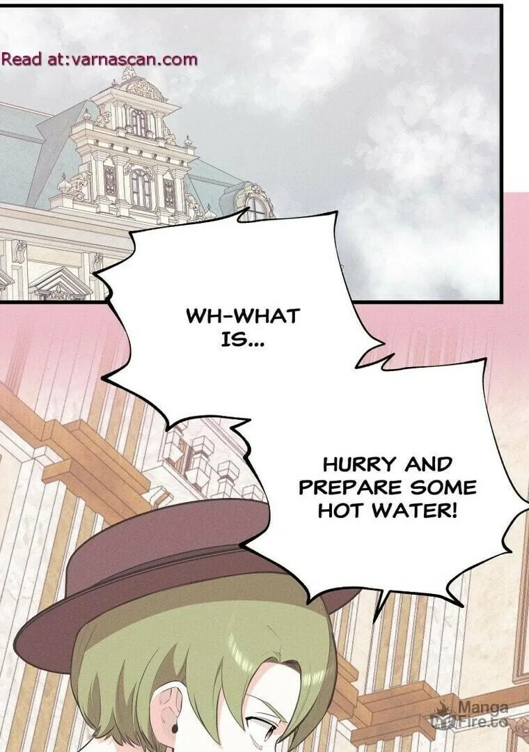 Read Falling Into the Deep End chapter 45 image 54 on Lezhin
