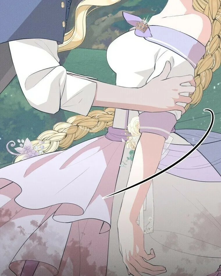 Read Falling Into the Deep End chapter 45 image 8 on Lezhin