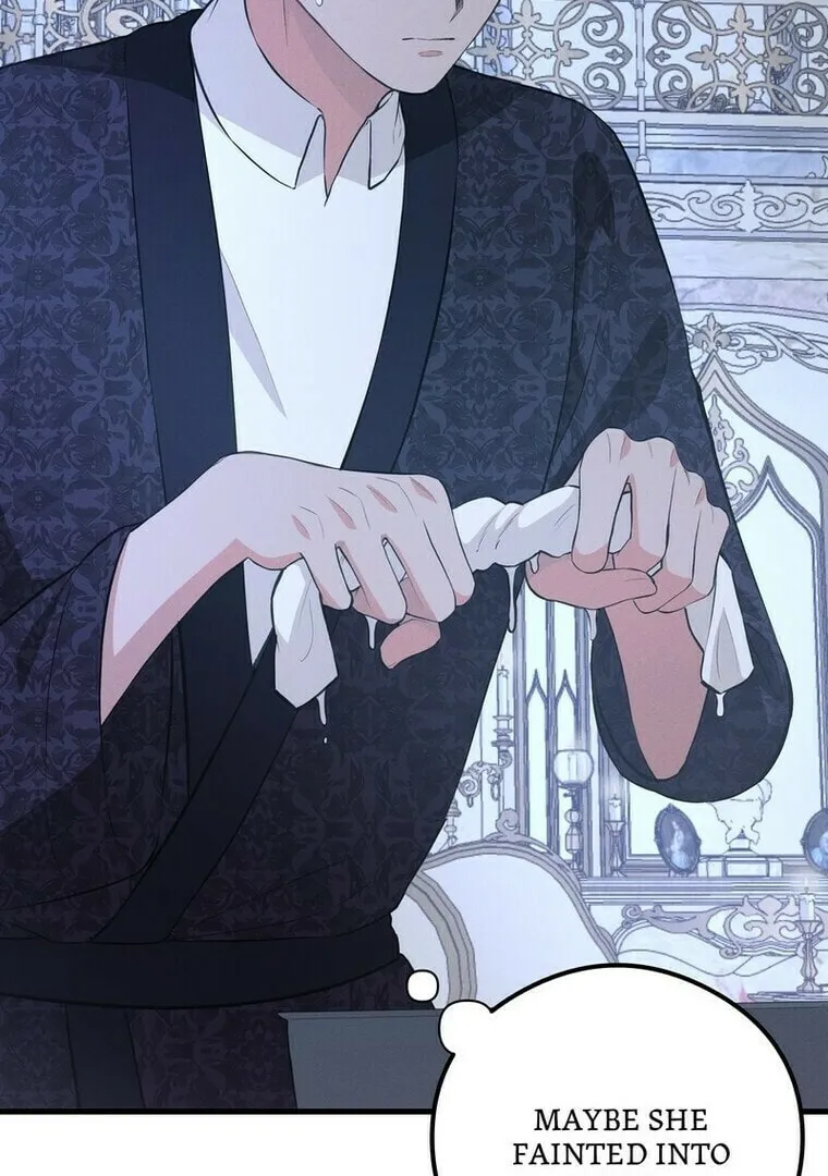 Read Falling Into the Deep End chapter 46 image 104 on Lezhin