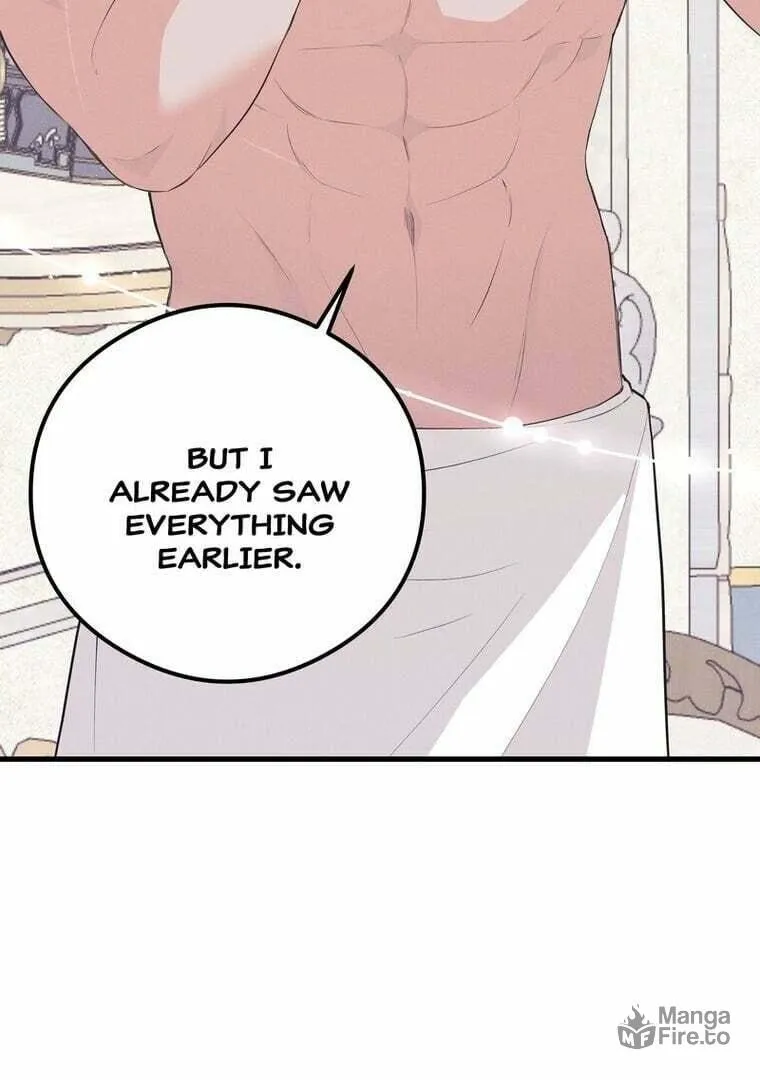 Read Falling Into the Deep End chapter 46 image 13 on Lezhin