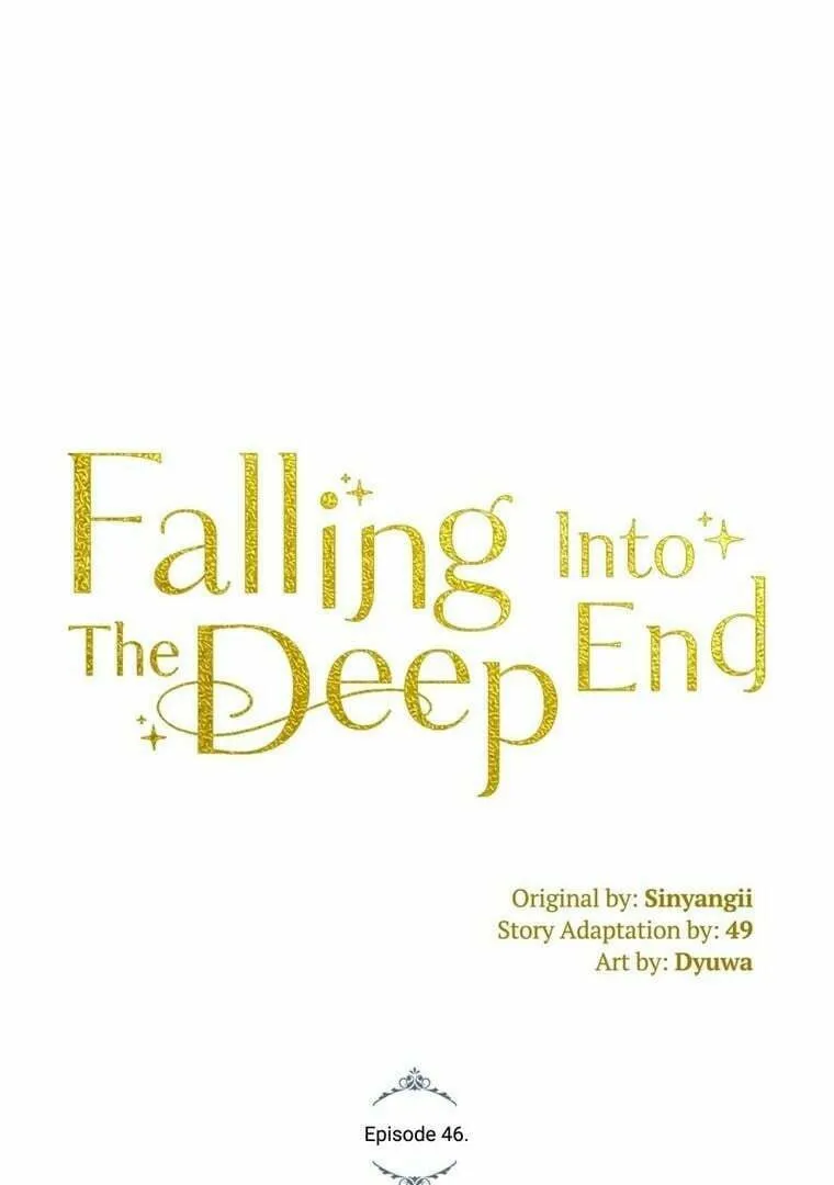 Read Falling Into the Deep End chapter 46 image 29 on Lezhin