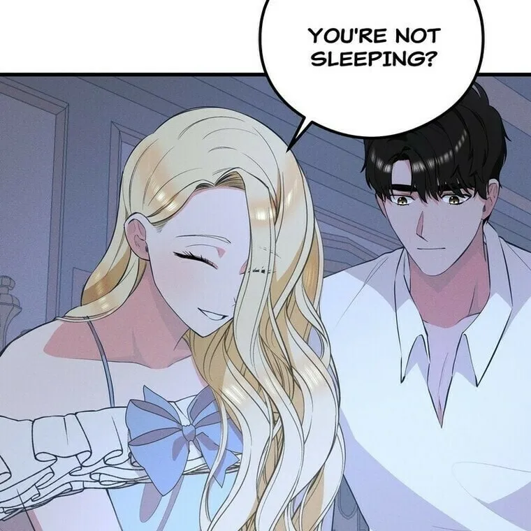 Read Falling Into the Deep End chapter 46 image 33 on Lezhin