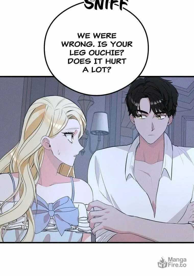 Read Falling Into the Deep End chapter 46 image 37 on Lezhin