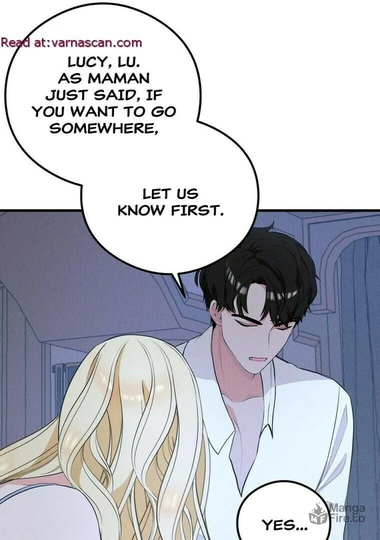 Read Falling Into the Deep End chapter 46 image 43 on Lezhin