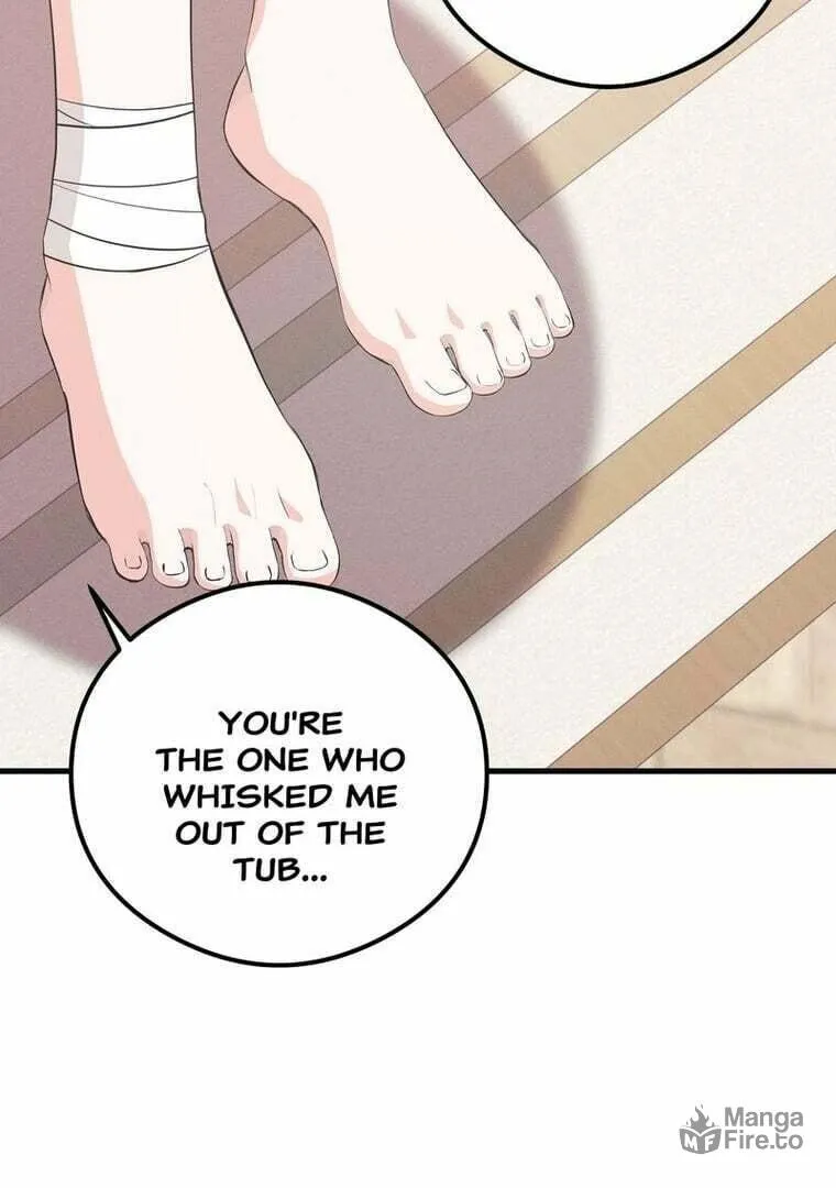 Read Falling Into the Deep End chapter 46 image 7 on Lezhin