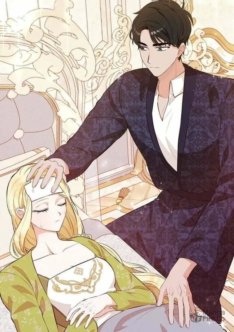 Read Falling Into the Deep End chapter 46 image 73 on Lezhin