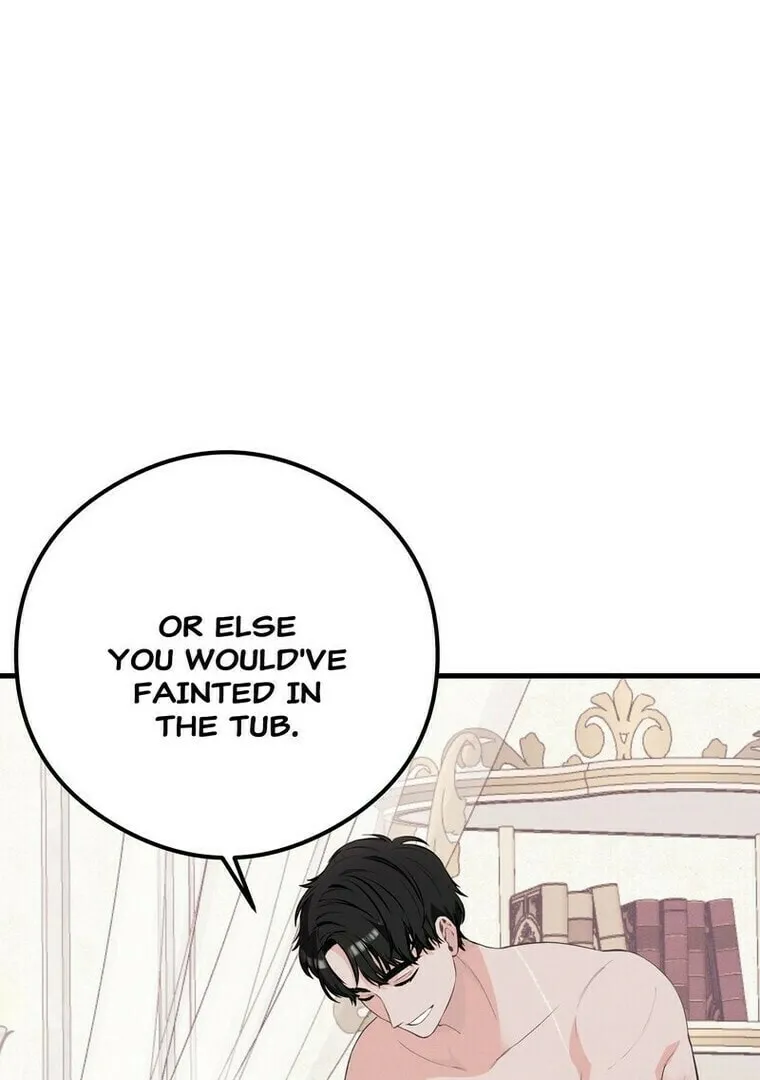 Read Falling Into the Deep End chapter 46 image 8 on Lezhin