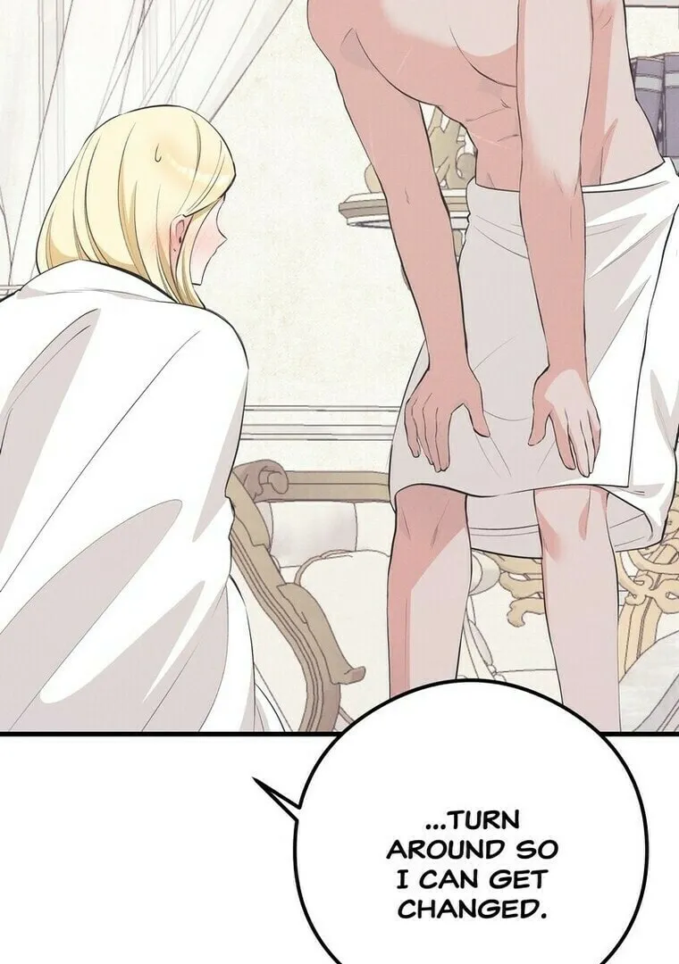 Read Falling Into the Deep End chapter 46 image 9 on Lezhin