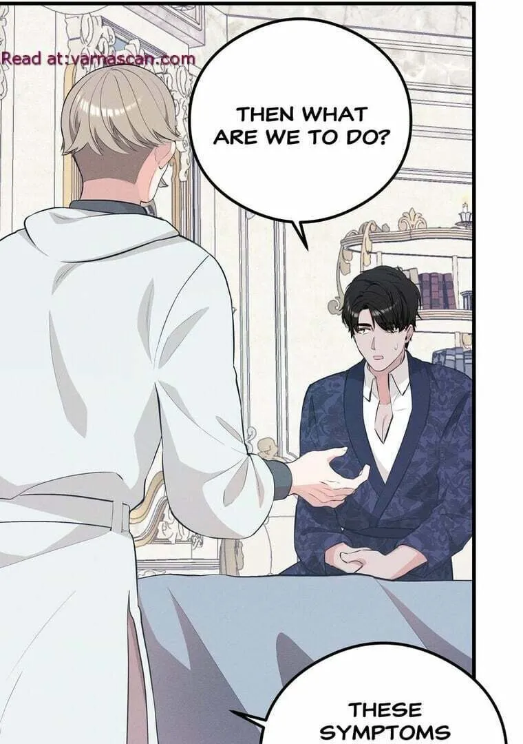Read Falling Into the Deep End chapter 47 image 11 on Lezhin