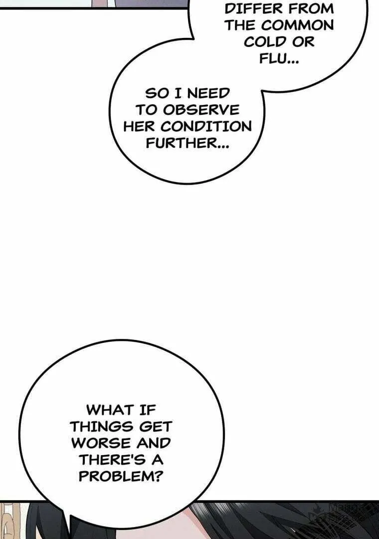 Read Falling Into the Deep End chapter 47 image 12 on Lezhin