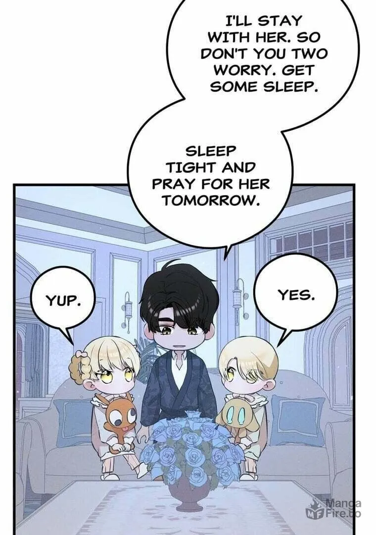 Read Falling Into the Deep End chapter 47 image 40 on Lezhin