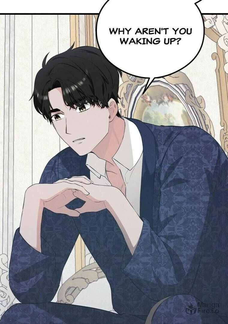 Read Falling Into the Deep End chapter 47 image 5 on Lezhin