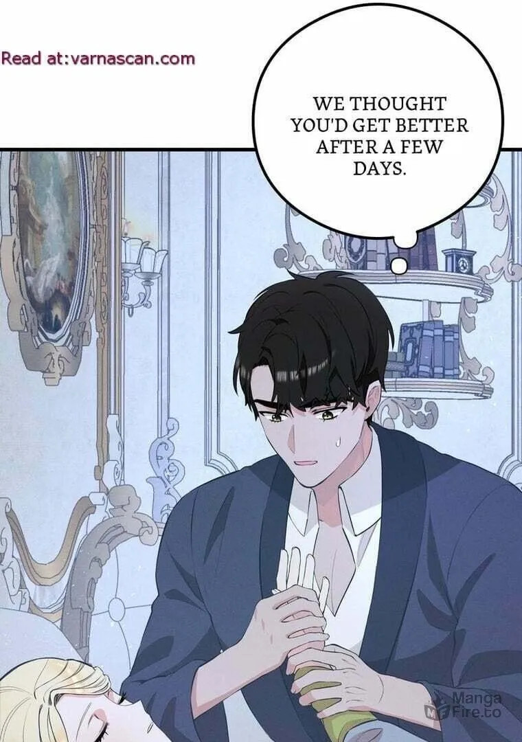 Read Falling Into the Deep End chapter 47 image 50 on Lezhin