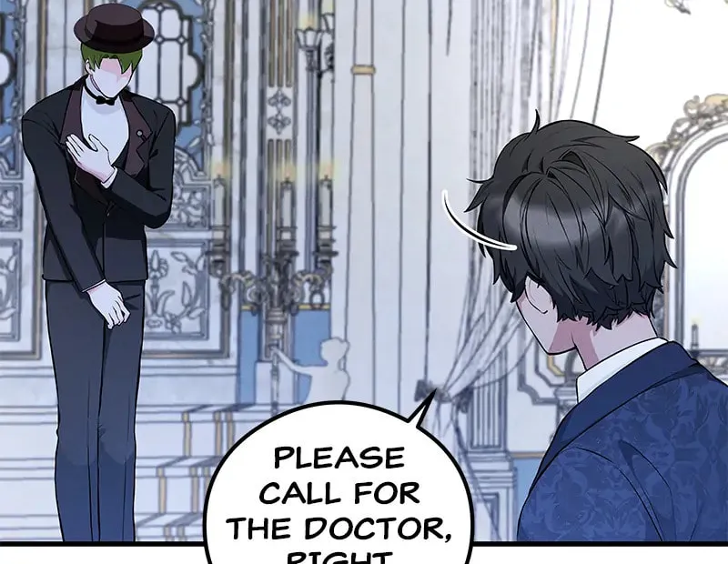 Read Falling Into the Deep End chapter 48 image 19 on Lezhin
