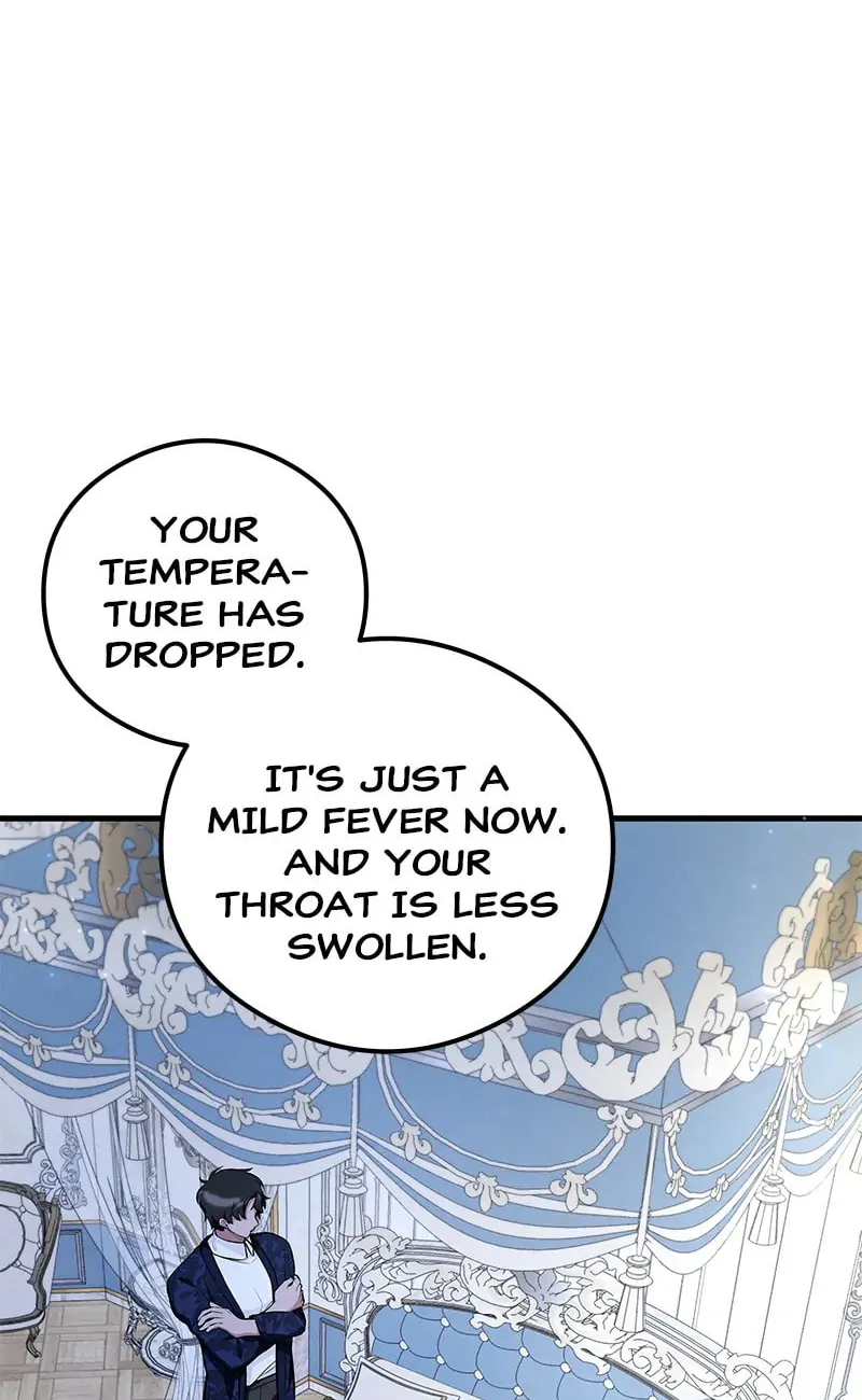 Read Falling Into the Deep End chapter 48 image 21 on Lezhin