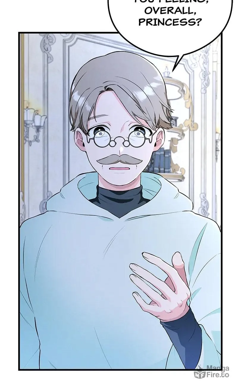 Read Falling Into the Deep End chapter 48 image 23 on Lezhin