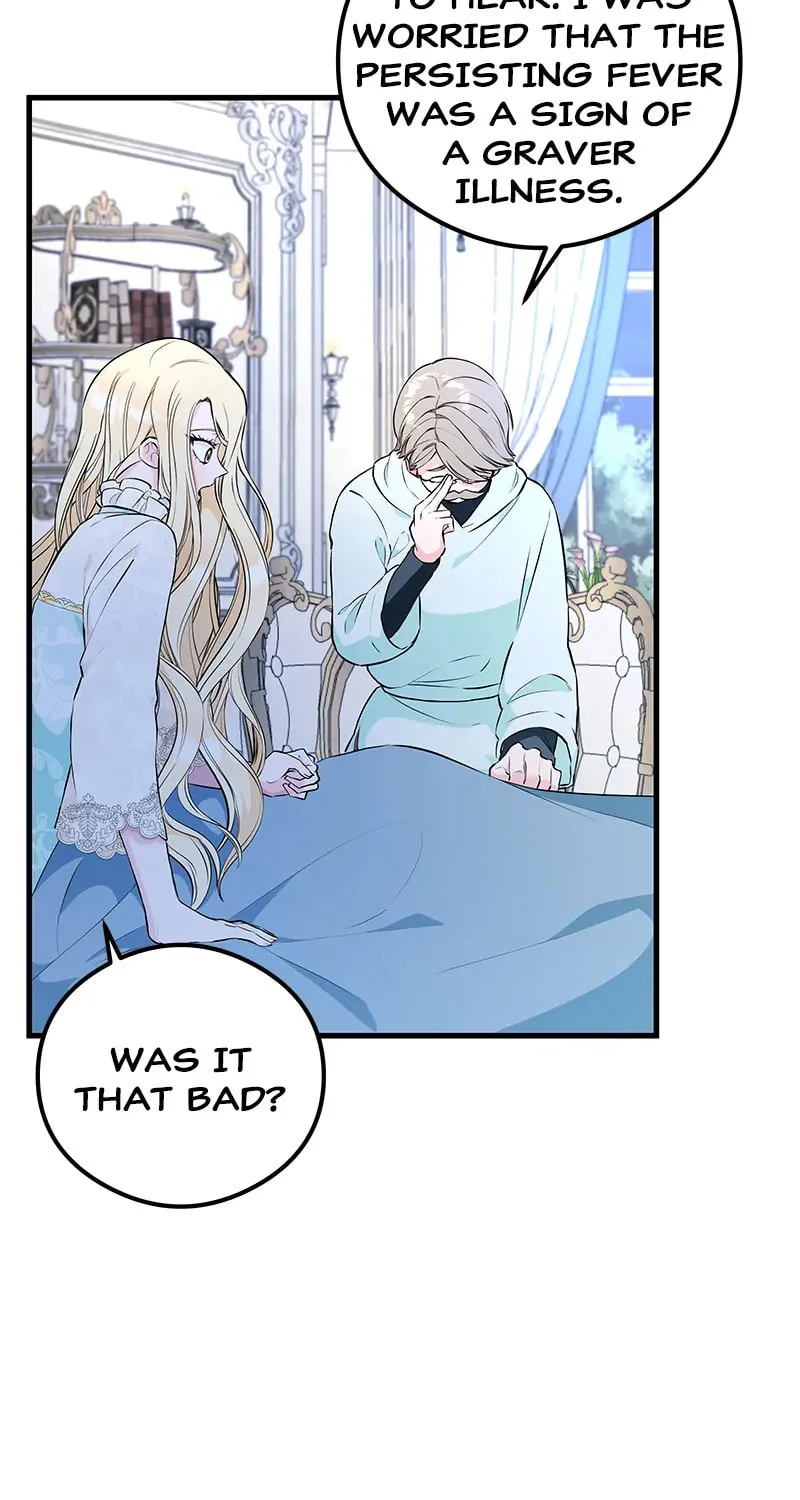 Read Falling Into the Deep End chapter 48 image 26 on Lezhin