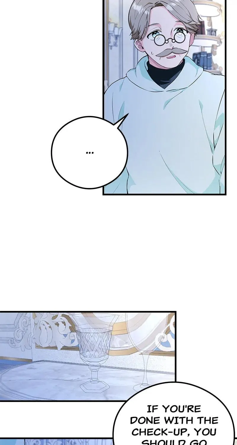 Read Falling Into the Deep End chapter 48 image 30 on Lezhin