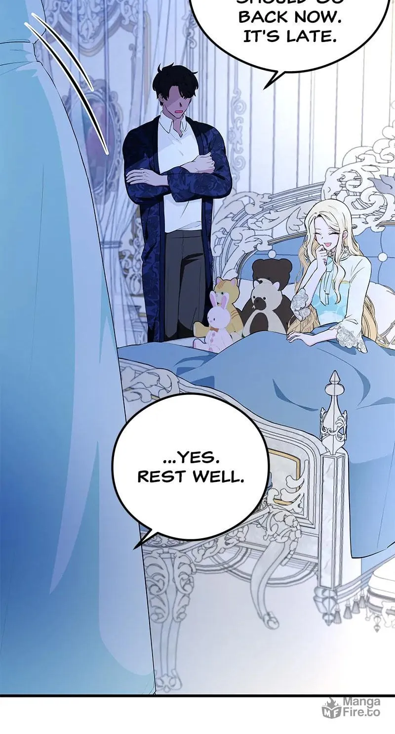 Read Falling Into the Deep End chapter 48 image 31 on Lezhin