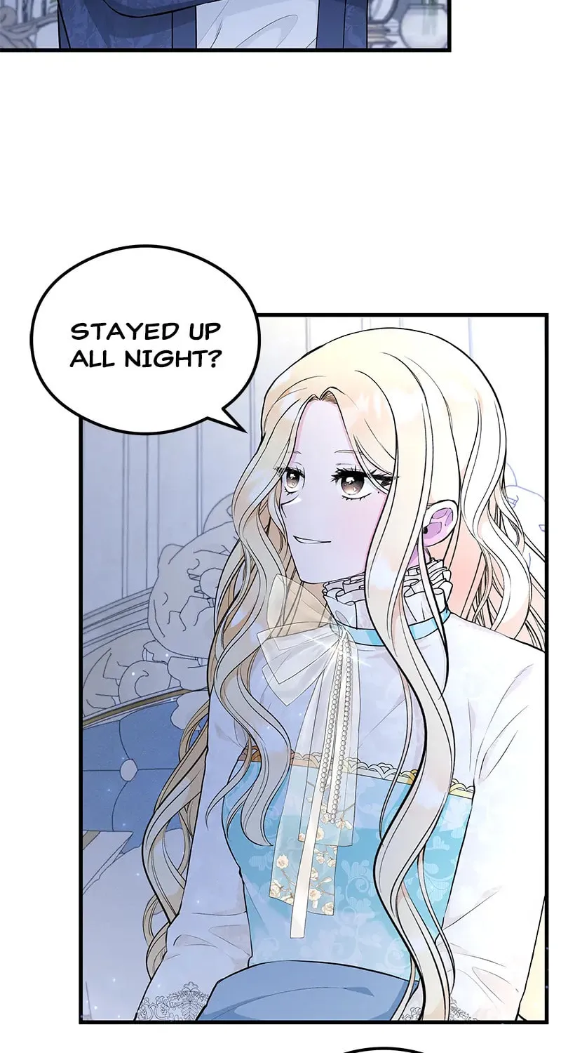 Read Falling Into the Deep End chapter 48 image 33 on Lezhin