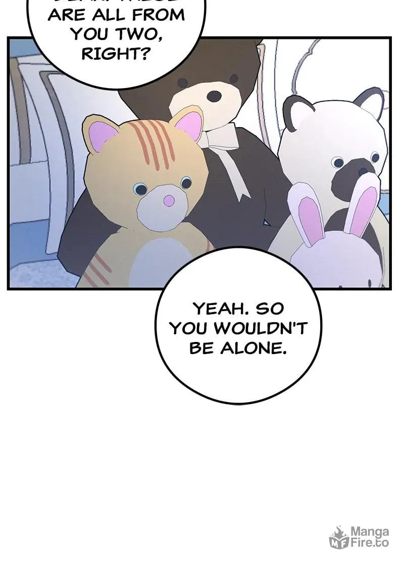 Read Falling Into the Deep End chapter 48 image 39 on Lezhin