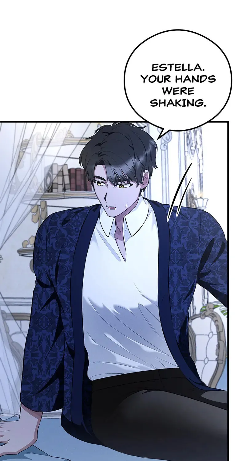 Read Falling Into the Deep End chapter 48 image 48 on Lezhin