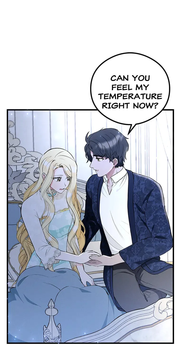 Read Falling Into the Deep End chapter 48 image 56 on Lezhin