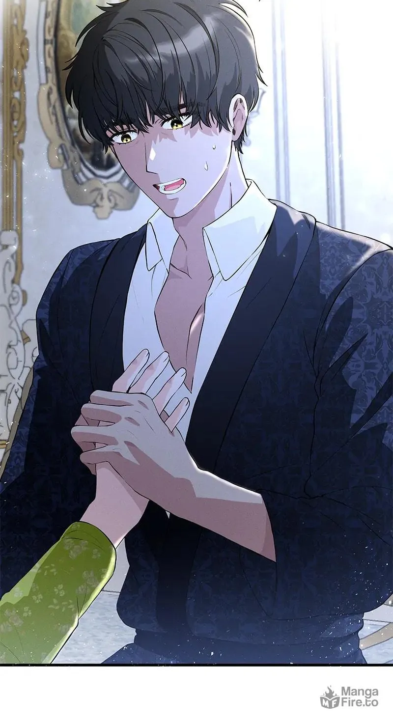Read Falling Into the Deep End chapter 48 image 7 on Lezhin