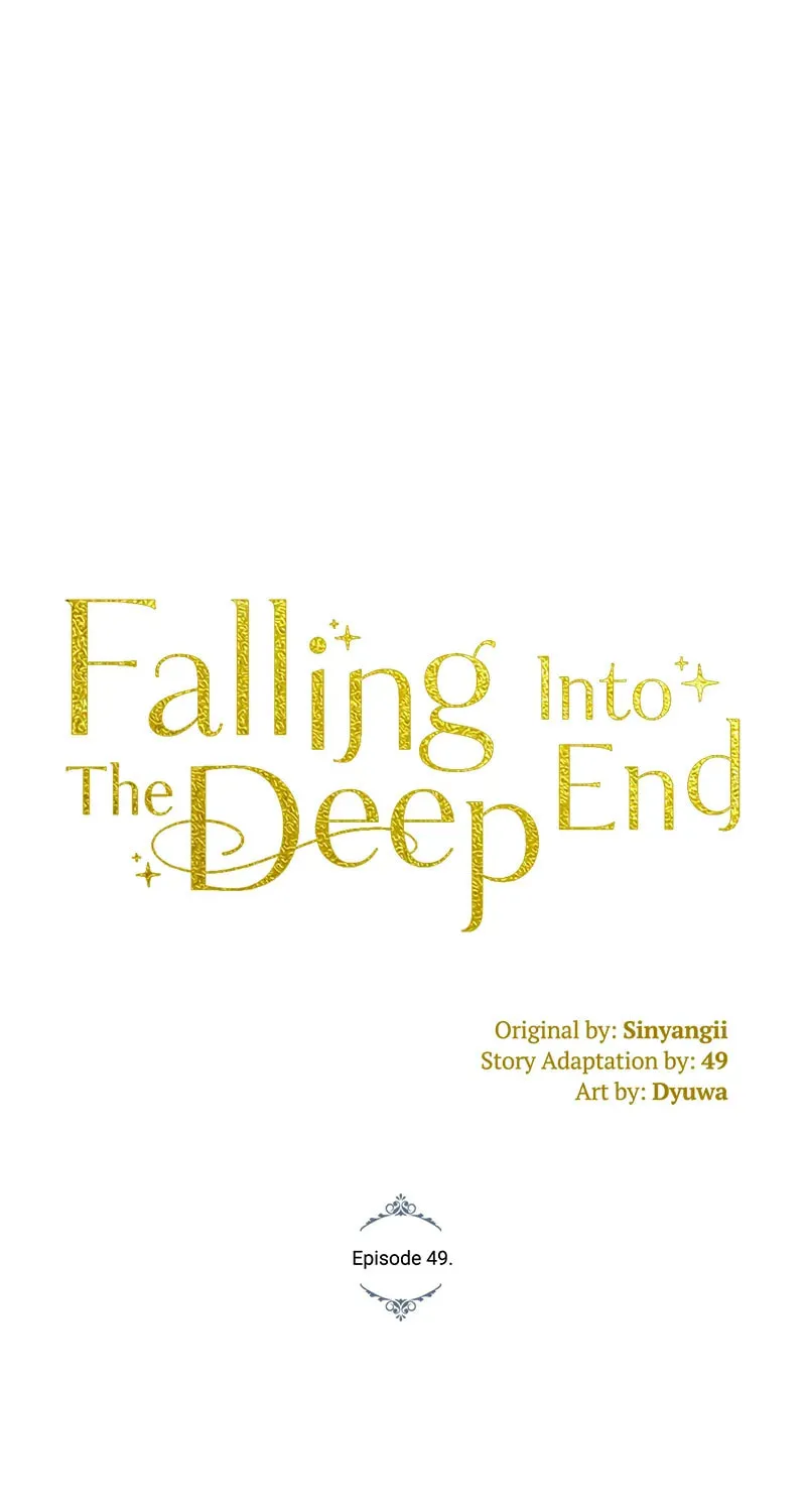 Read Falling Into the Deep End chapter 49 image 15 on Lezhin