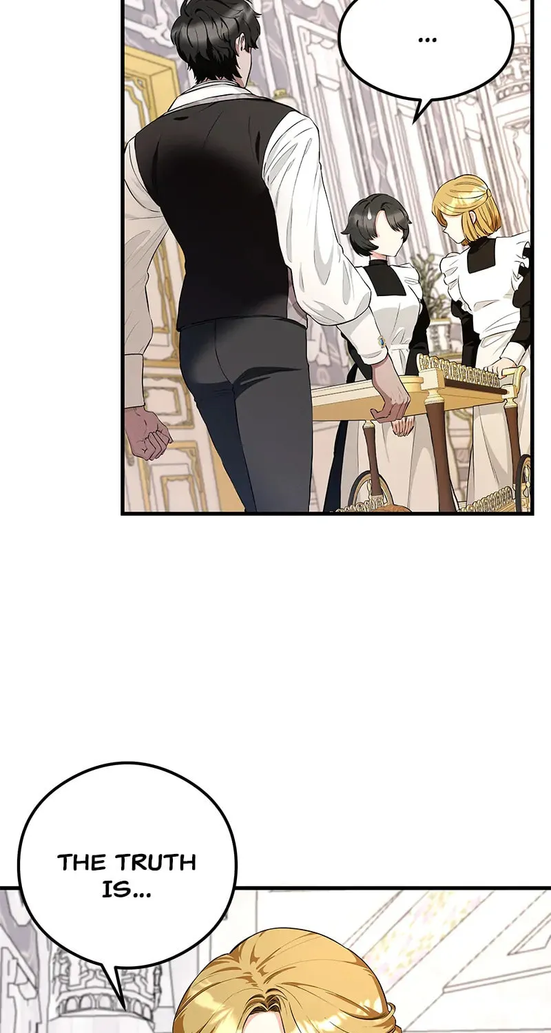 Read Falling Into the Deep End chapter 49 image 4 on Lezhin