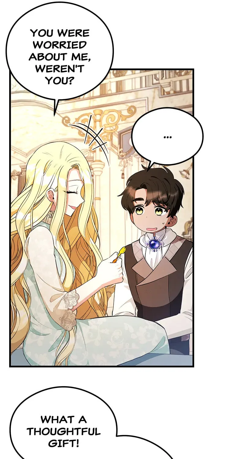 Read Falling Into the Deep End chapter 49 image 56 on Lezhin