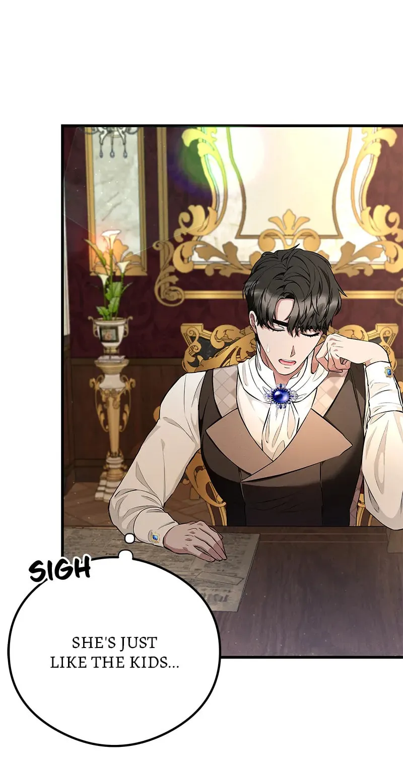 Read Falling Into the Deep End chapter 49 image 8 on Lezhin