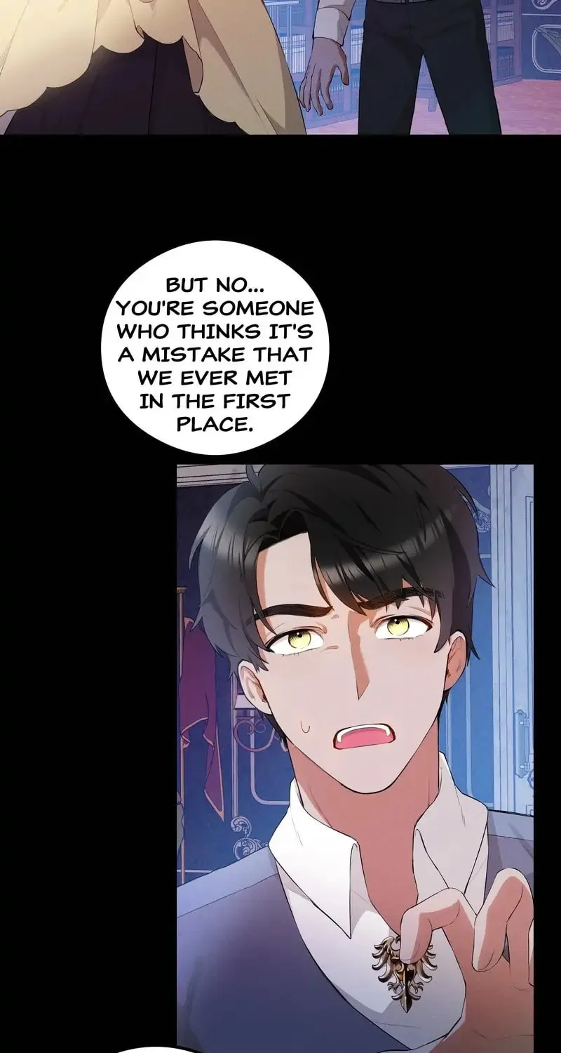 Read Falling Into the Deep End chapter 5 image 2 on Lezhin