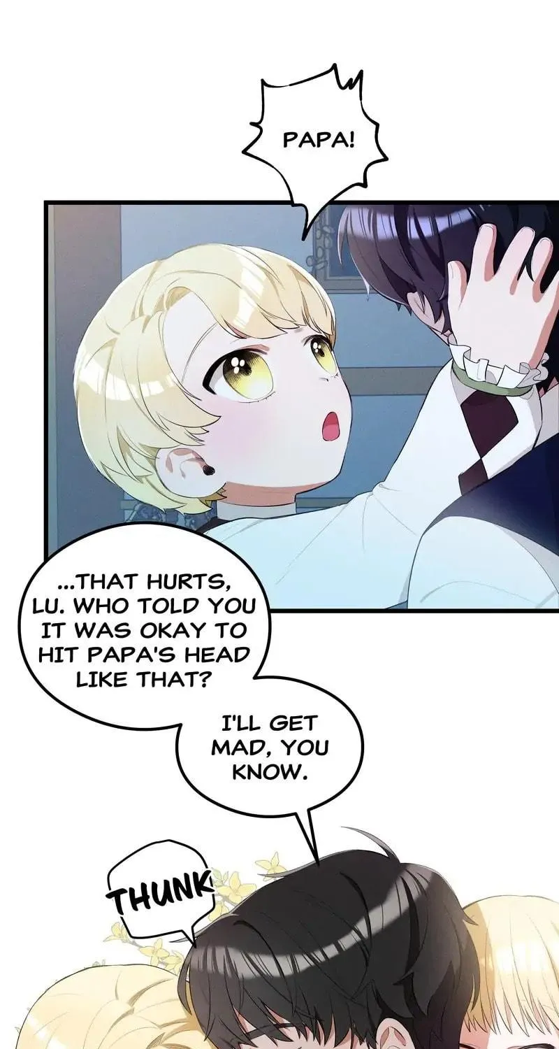 Read Falling Into the Deep End chapter 5 image 30 on Lezhin