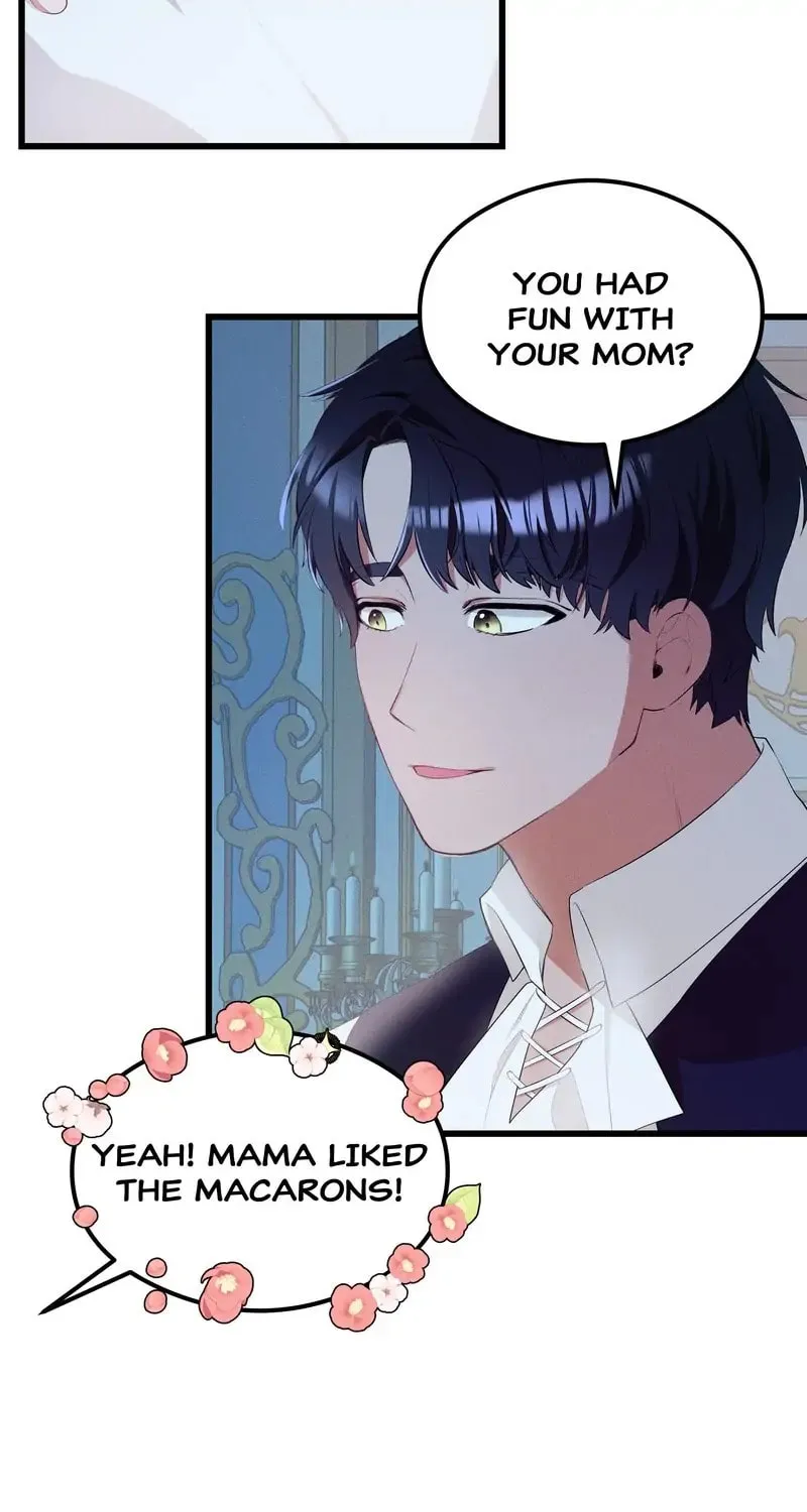 Read Falling Into the Deep End chapter 5 image 39 on Lezhin