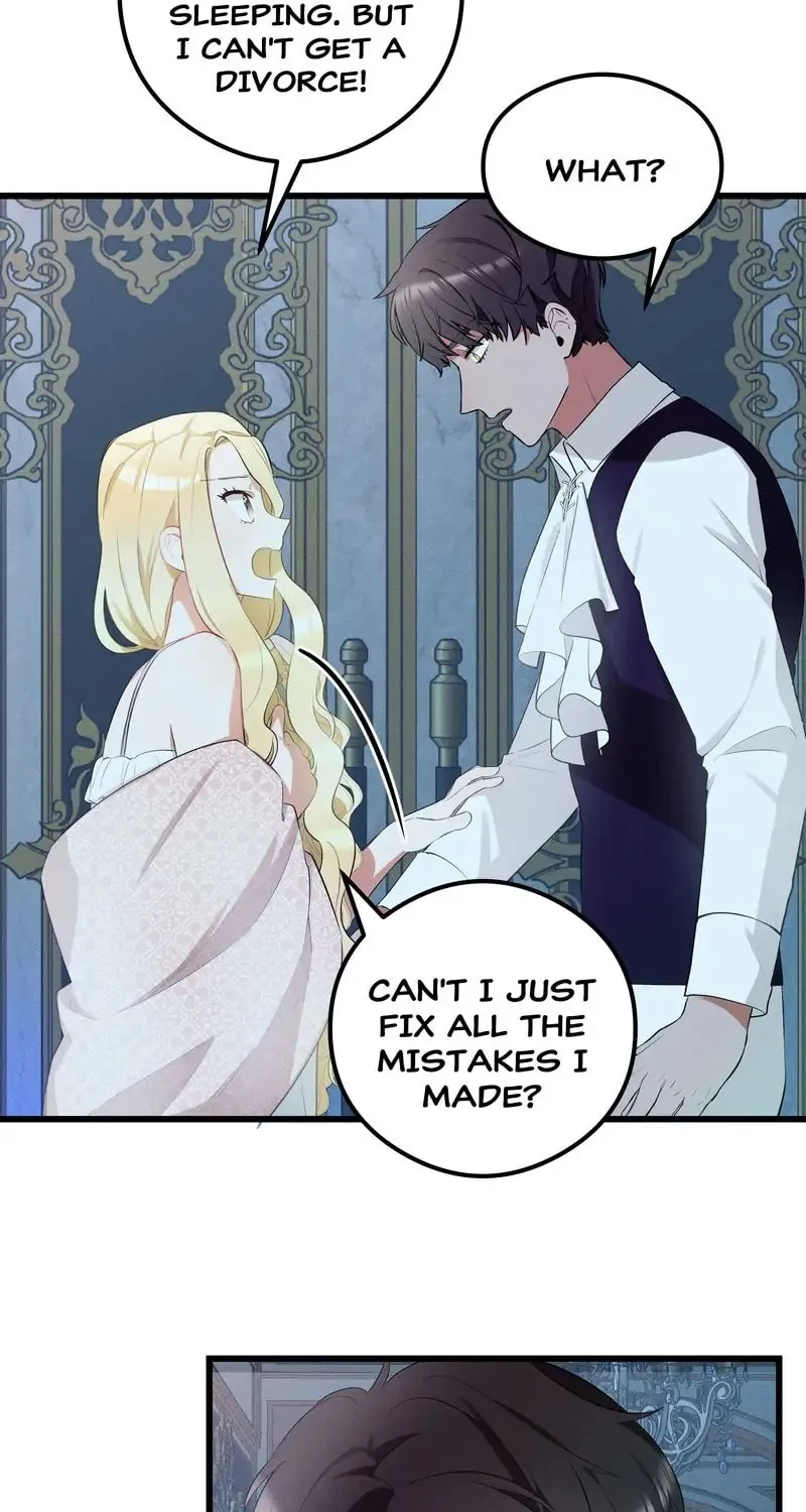 Read Falling Into the Deep End chapter 5 image 53 on Lezhin