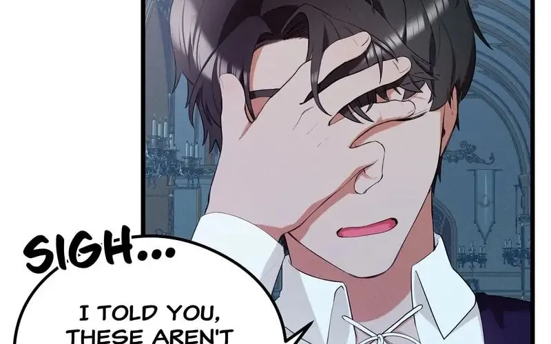 Read Falling Into the Deep End chapter 5 image 54 on Lezhin