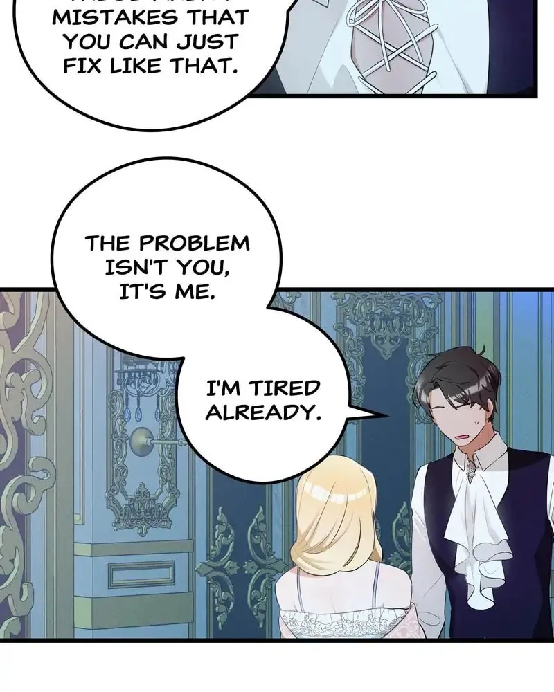 Read Falling Into the Deep End chapter 5 image 55 on Lezhin