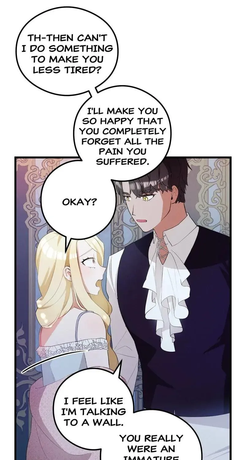 Read Falling Into the Deep End chapter 5 image 56 on Lezhin