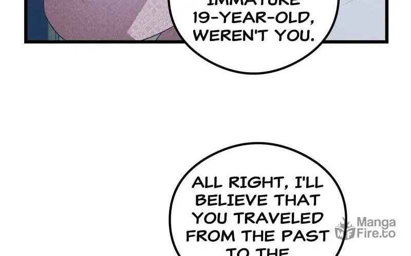 Read Falling Into the Deep End chapter 5 image 57 on Lezhin