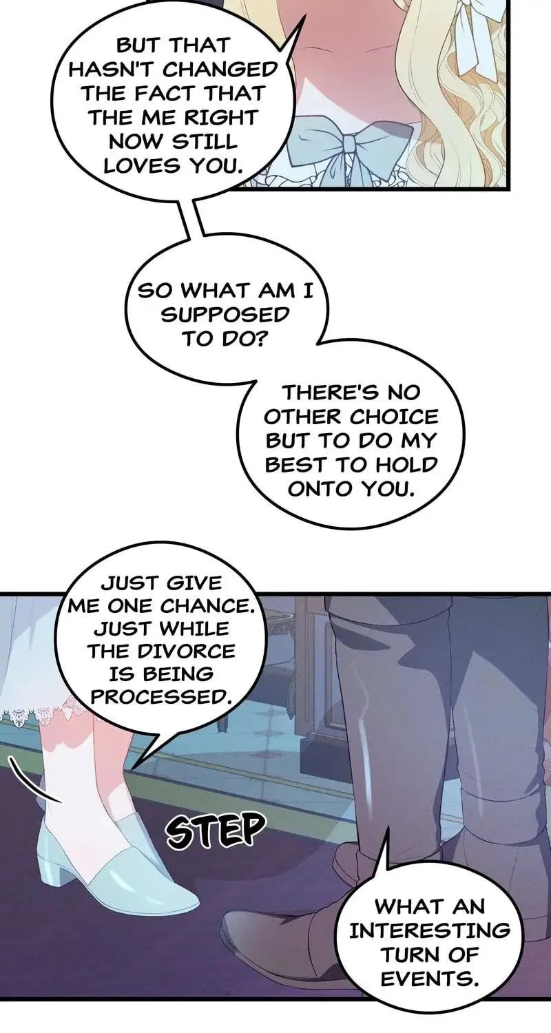 Read Falling Into the Deep End chapter 5 image 60 on Lezhin